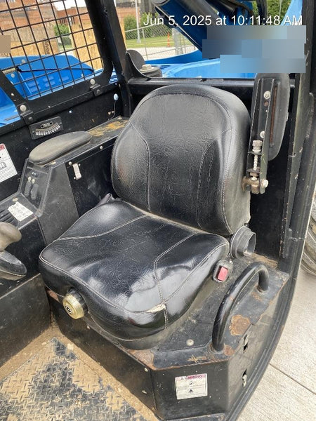2016 Genie GTH-844 Genie GTH844 Telehandler