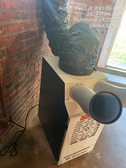 2023 KWIKOOL KPAC1411-2