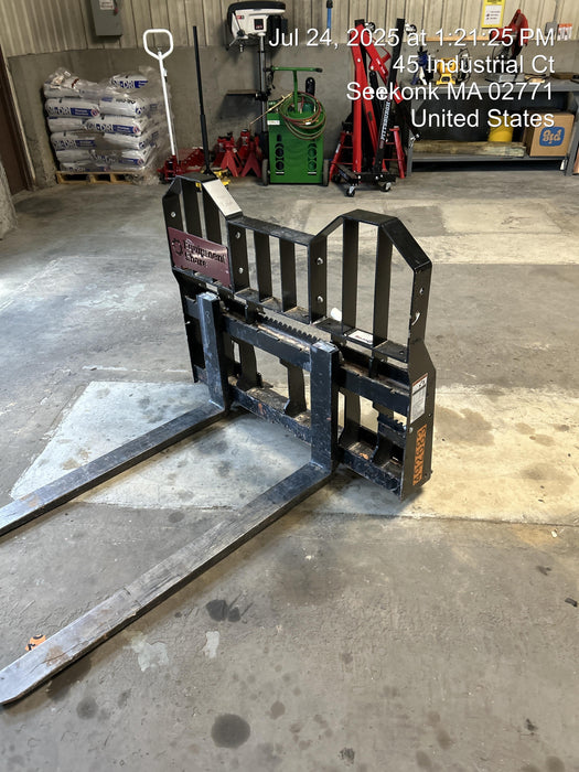 2025 VIRNIG PF4855-5VG