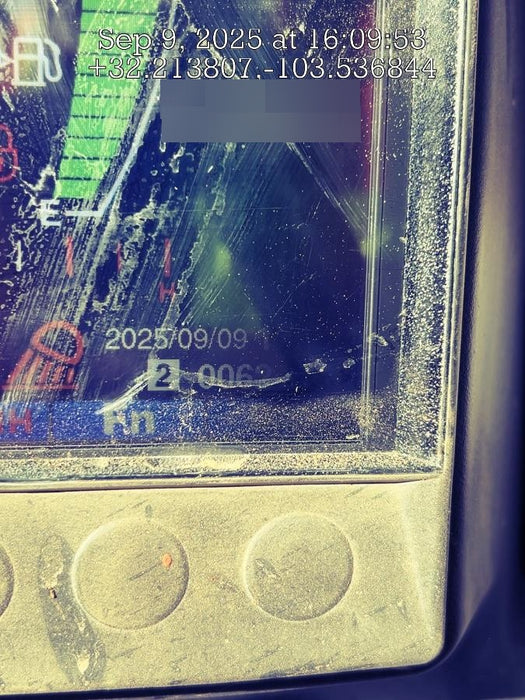 2022 TAKEUCHI TL8R2-CR