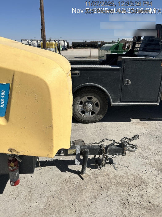 2022 ATLAS COPCO XAS188