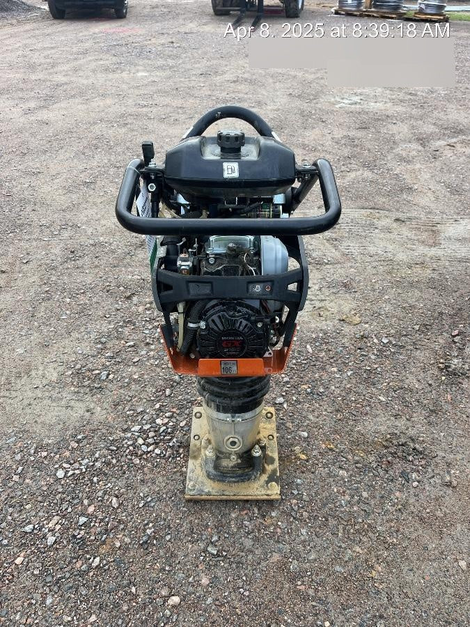 2024 HUSQVARNA LT6005