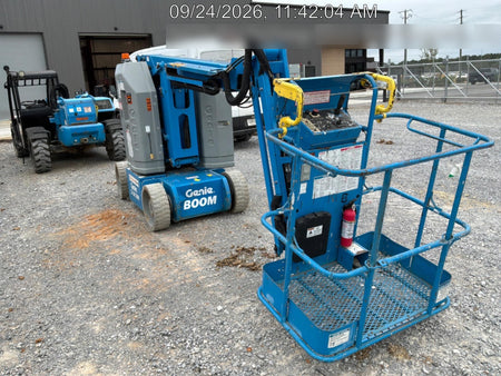 2018 GENIE Z-30/20 N