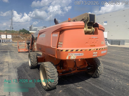 2021 JLG 660SJ