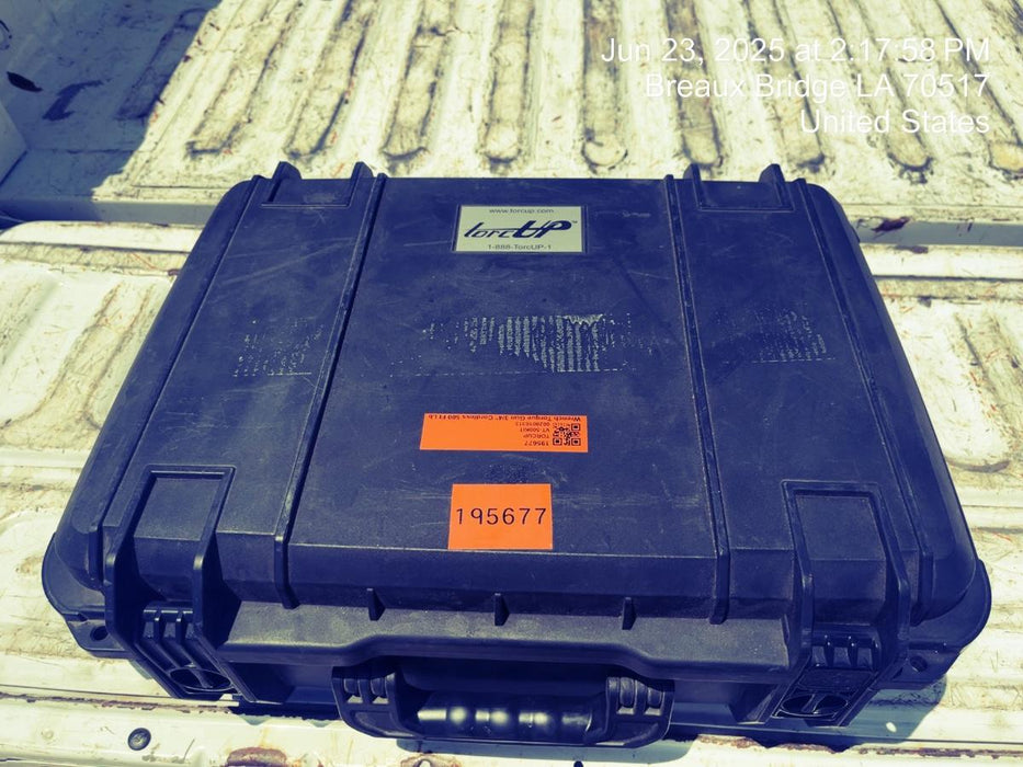 2021 TORCUP VT-500KIT