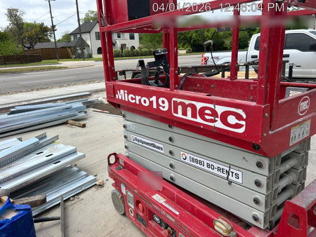 2019 MEC Micro 19