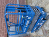 2020 Genie GS-1930 Solid Non Marking Tires, Beacon, Folding rails with half height swing gate