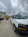 2023 CHEVROLET Express Van - Rental