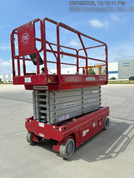2021 MEC 4046SE