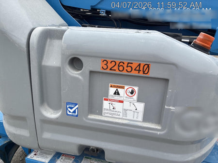 2023 GENIE Z40/23N RJ