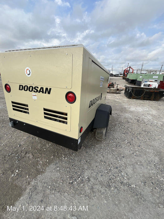 2023 DOOSAN P425/HP375WCU