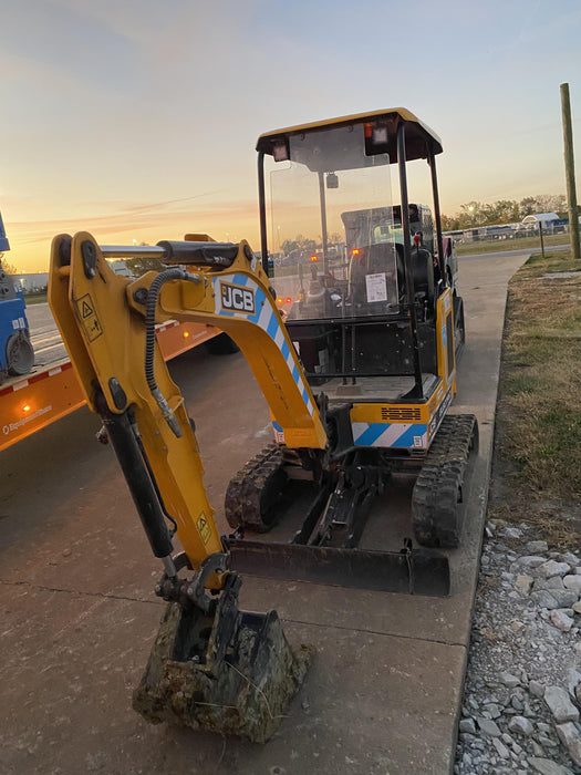 2022 JCB 19C-1E