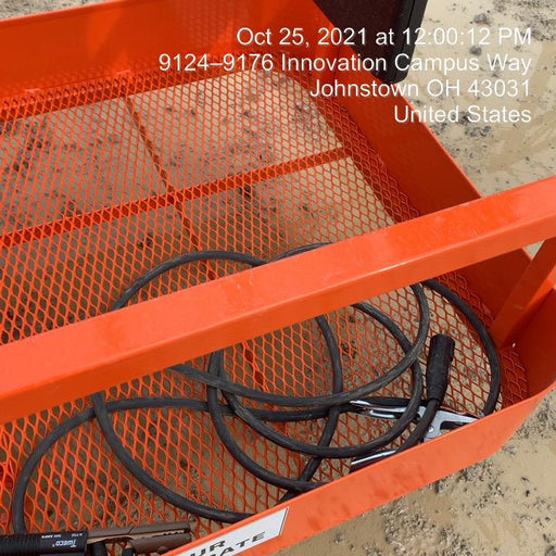 2020 MILLER ELECTRIC CST-280