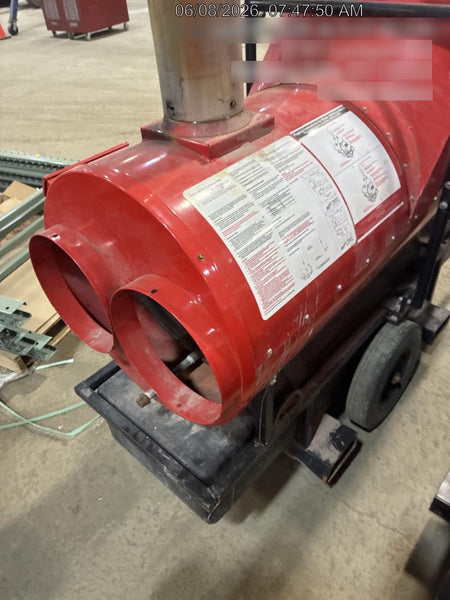 2024 CAMPO EB600D-RE1