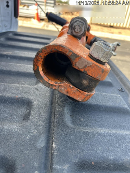 2024 MICHIGAN PNEUMATIC ES-TPB60-118-TRACKER