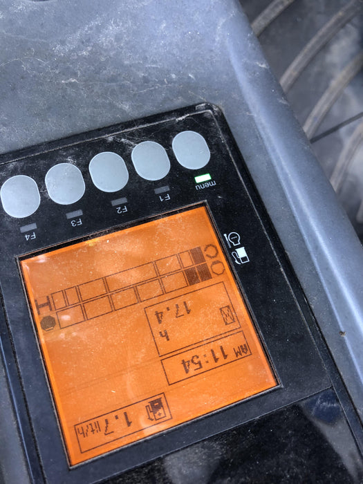 2020 YANMAR ViO50PRL