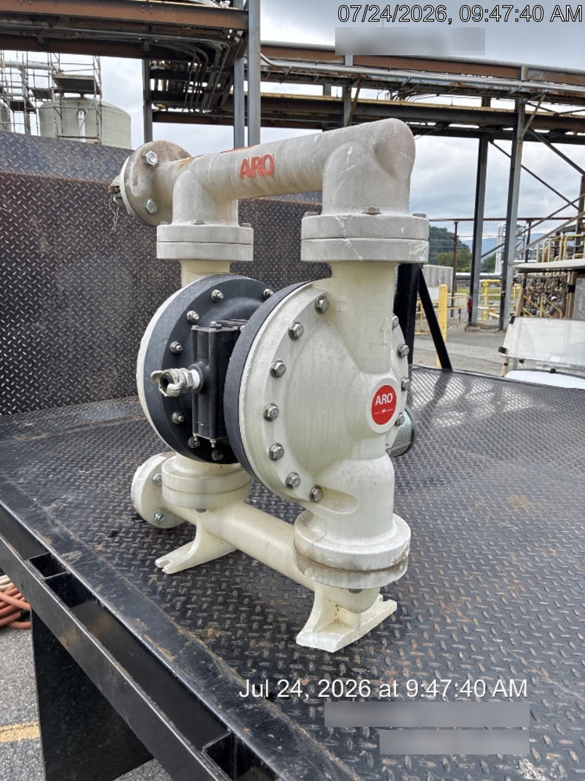 2022 INGERSOLL RAND PD20P-FPS-PTT