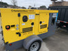 2021 ATLAS COPCO PAC F66 KD-S