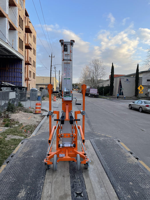 2021 LIFTSMART MLC-24