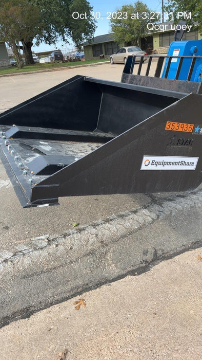 2023 STAR INDUSTRIES 1406B