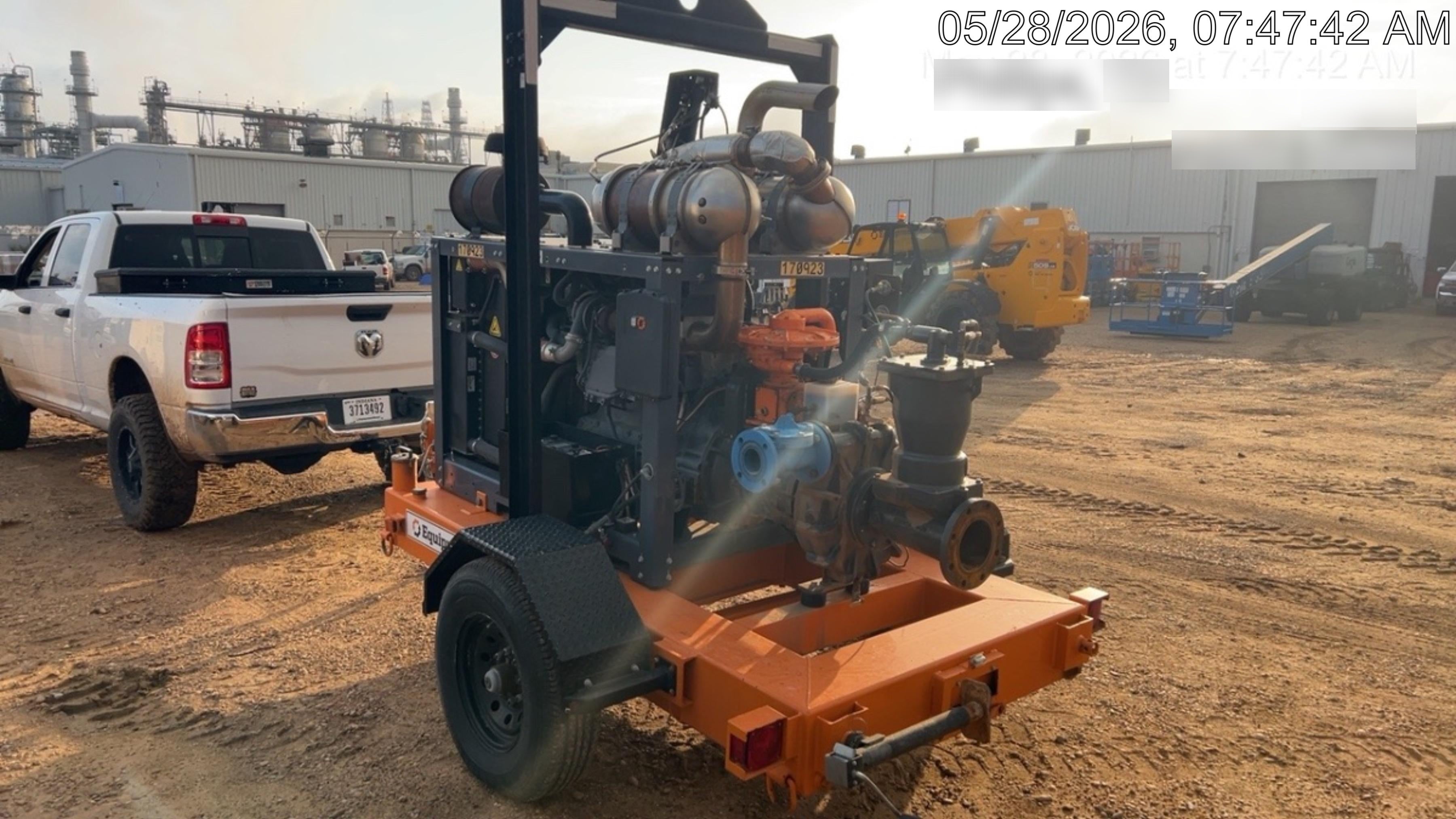2021 RWN 3HC-RP-EM16-3