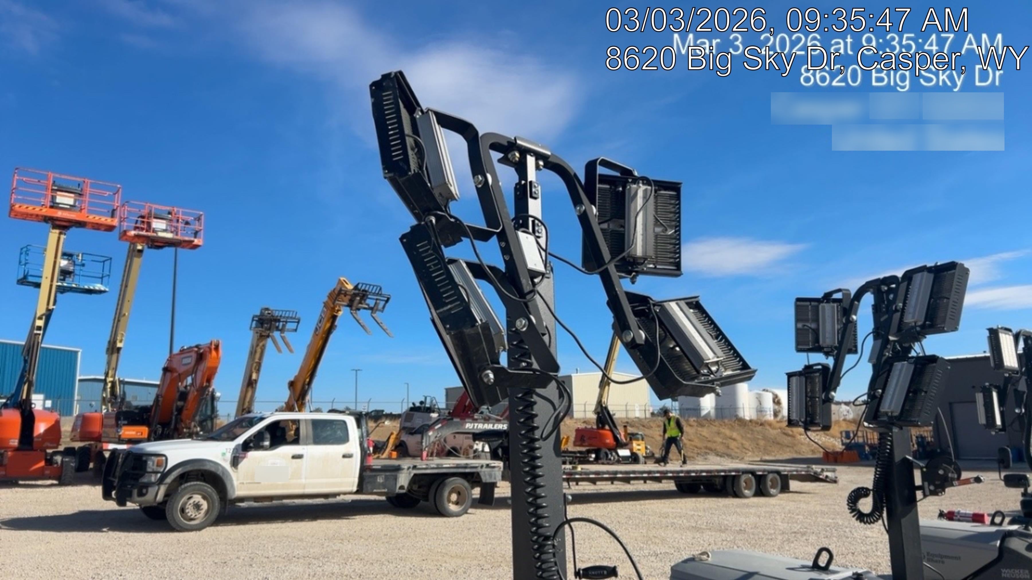 2024 WACKER NEUSON LTT4