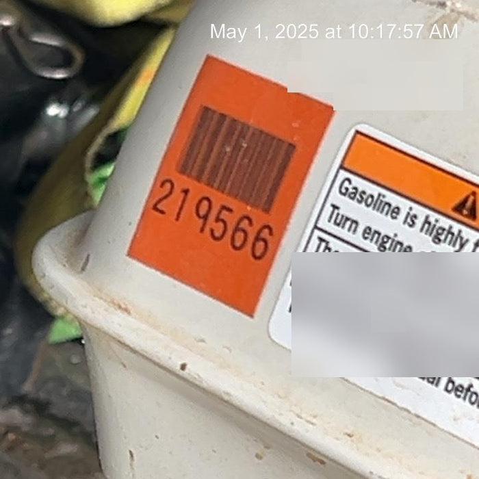 2022 TSURUMI EPT3-50HA