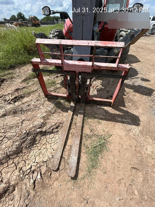 2016 SKYJACK SJ1056 TH