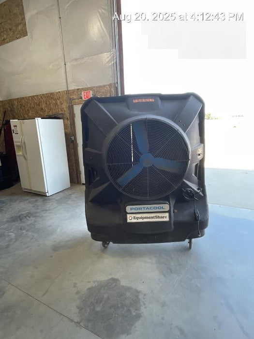 2021 PORTACOOL PACJS2601A1