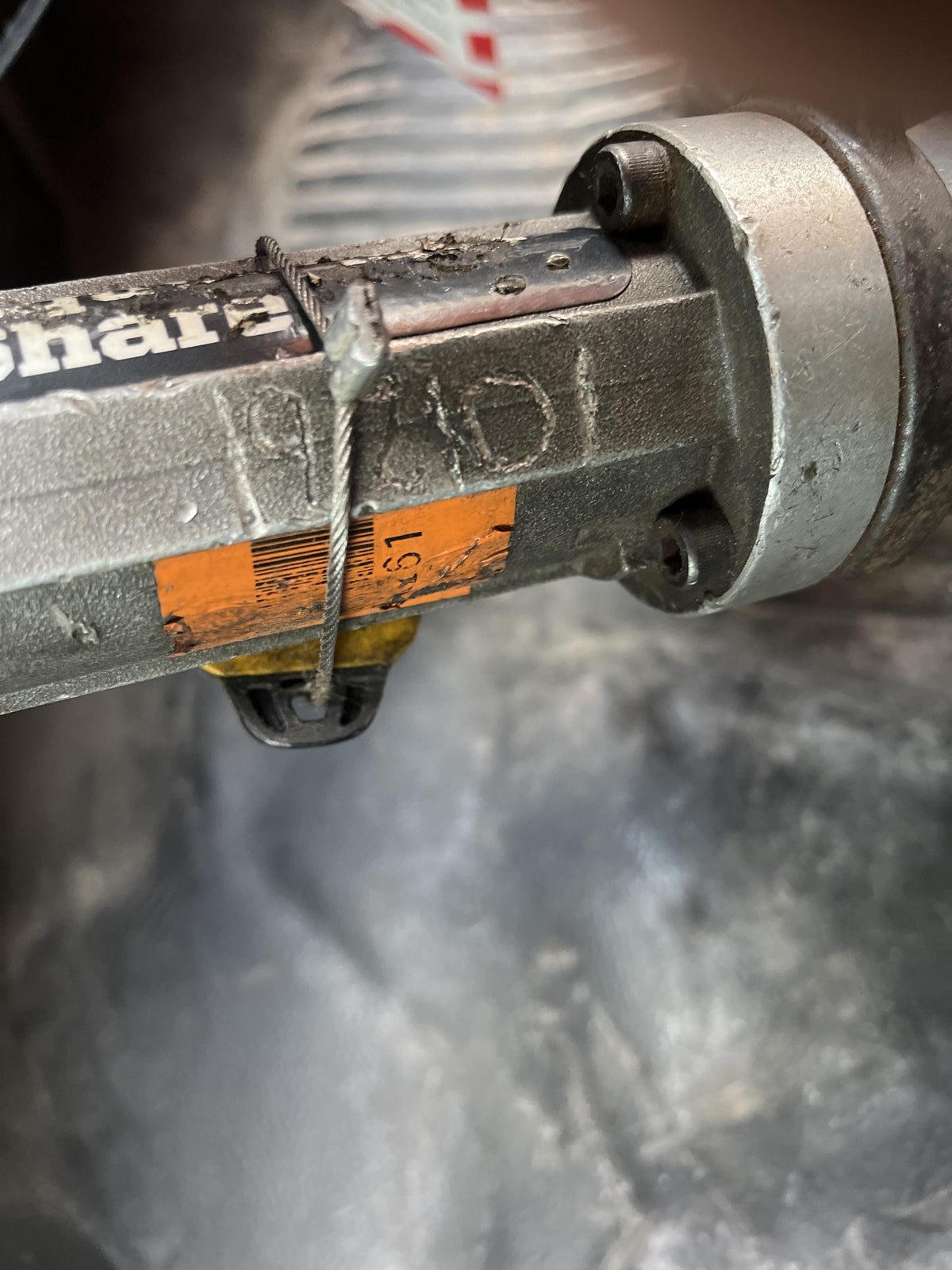 2020 PETOL P95-525