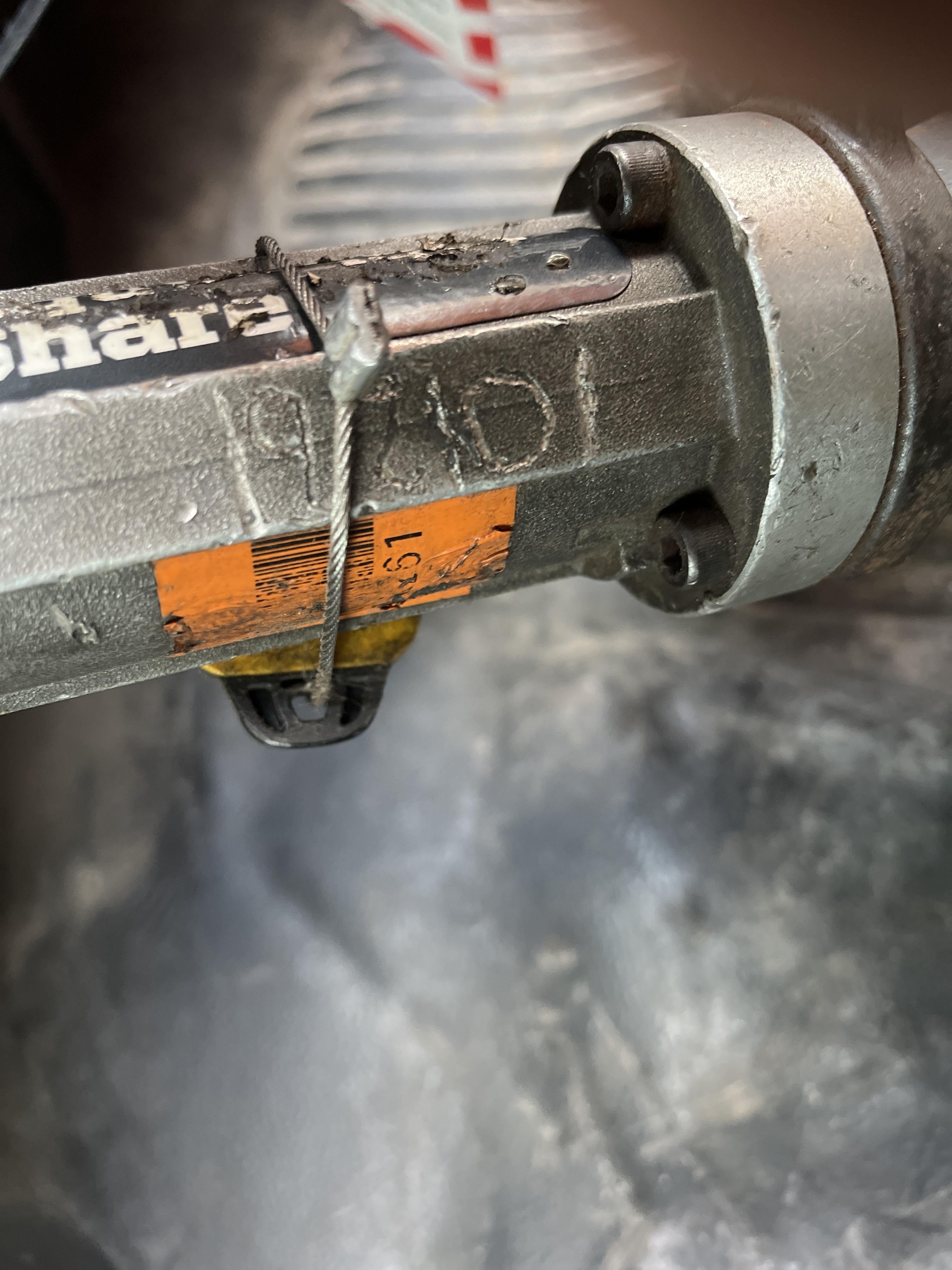 2020 PETOL P95-525