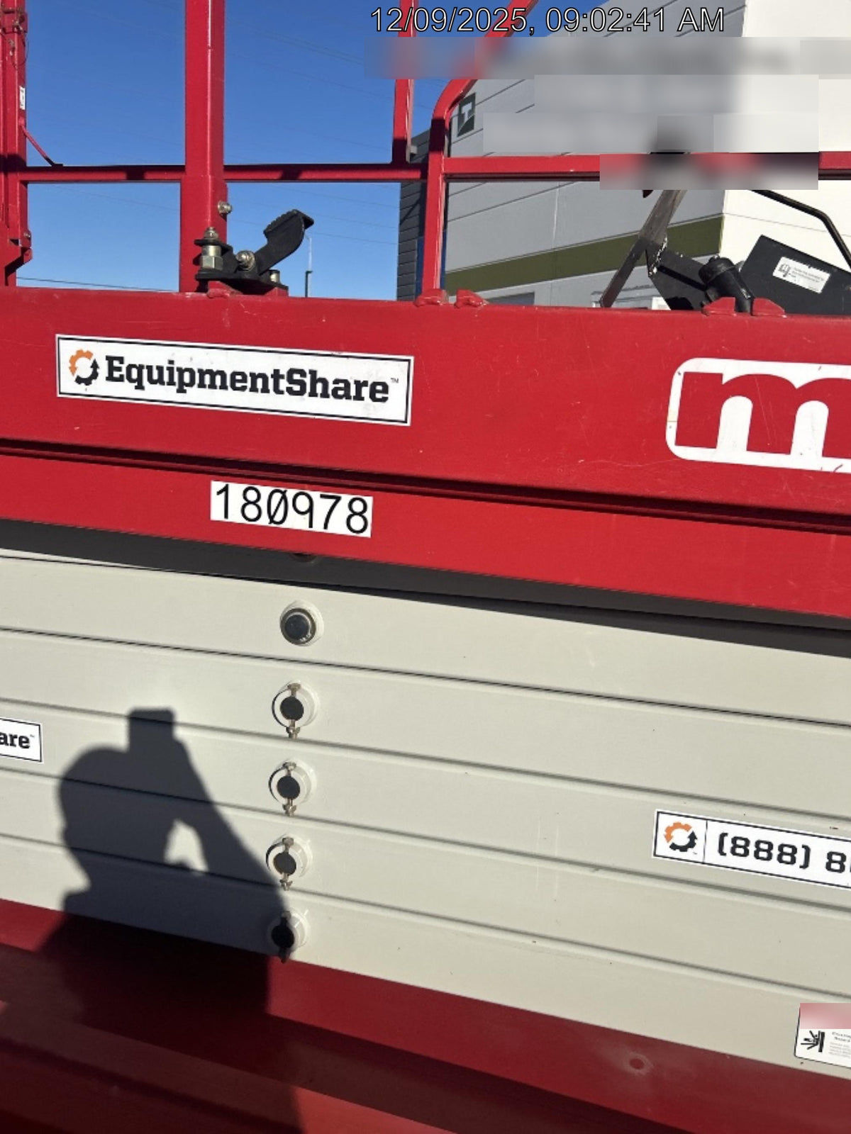 2021 MEC 4555SE