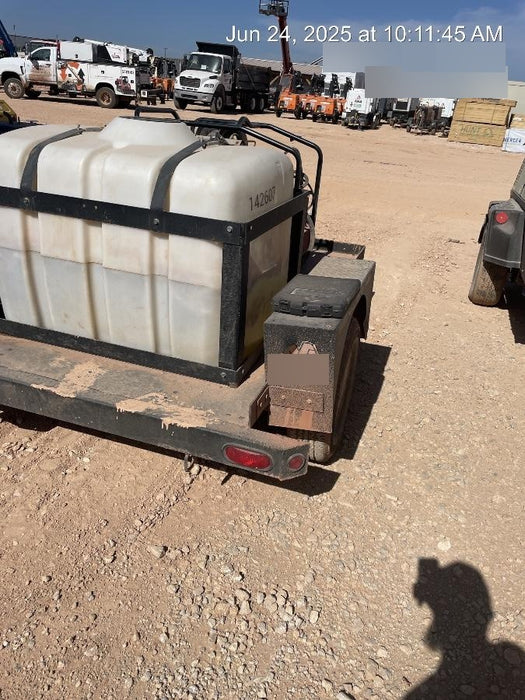 2021 MI-T-M CORPORATION CWC-5004-4MAH