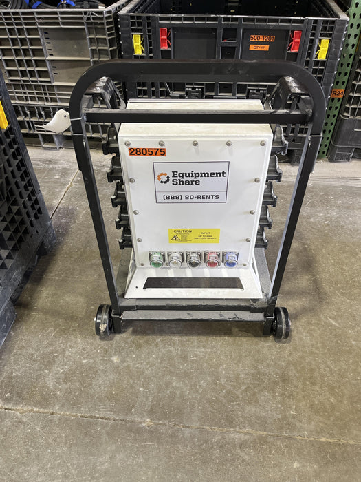 2022 TRYSTAR TP-43C-M-F10