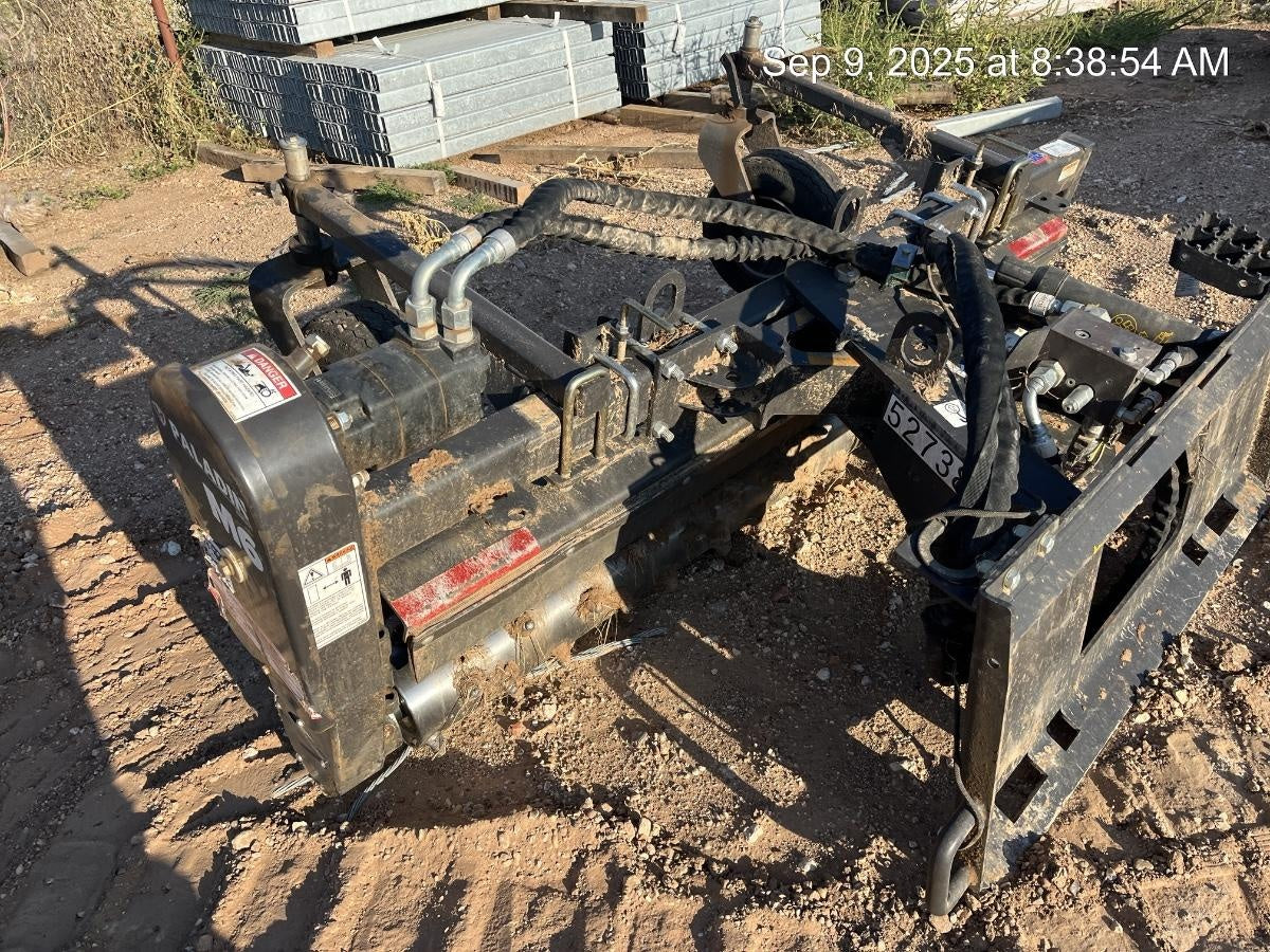 2025 PALADIN M6H-0022