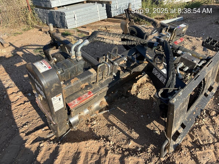 2025 PALADIN M6H-0022