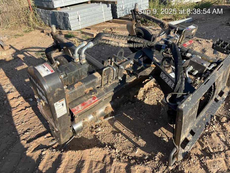 2025 PALADIN M6H-0022