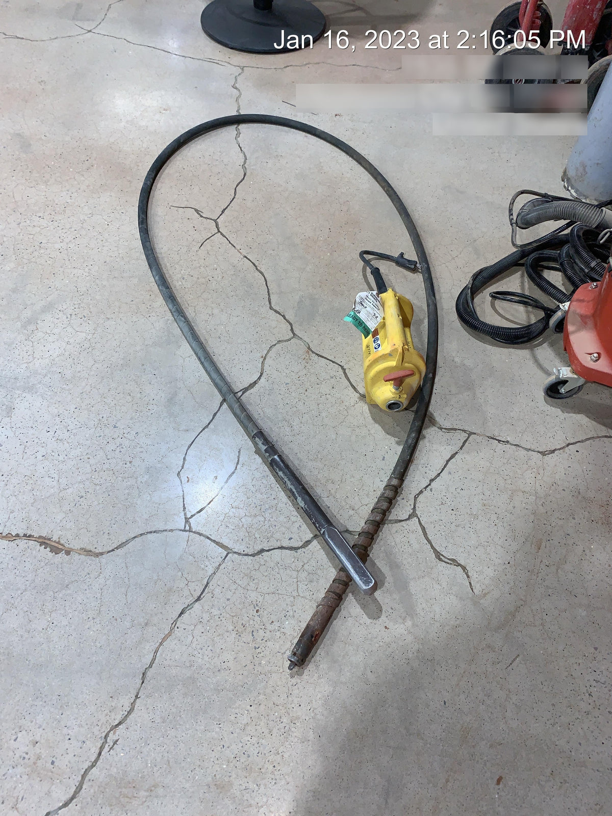 2019 WACKER NEUSON M2500
