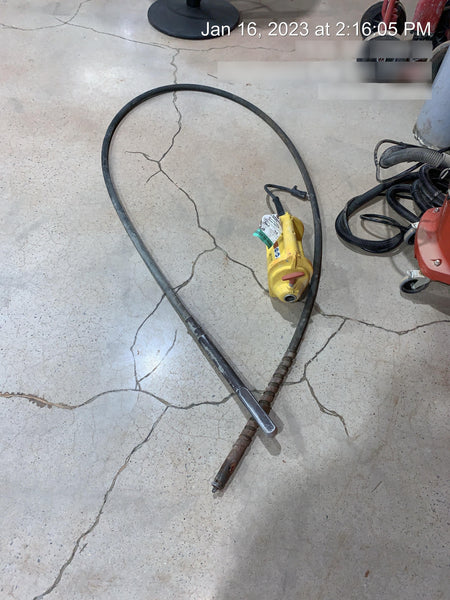 2019 WACKER NEUSON M2500