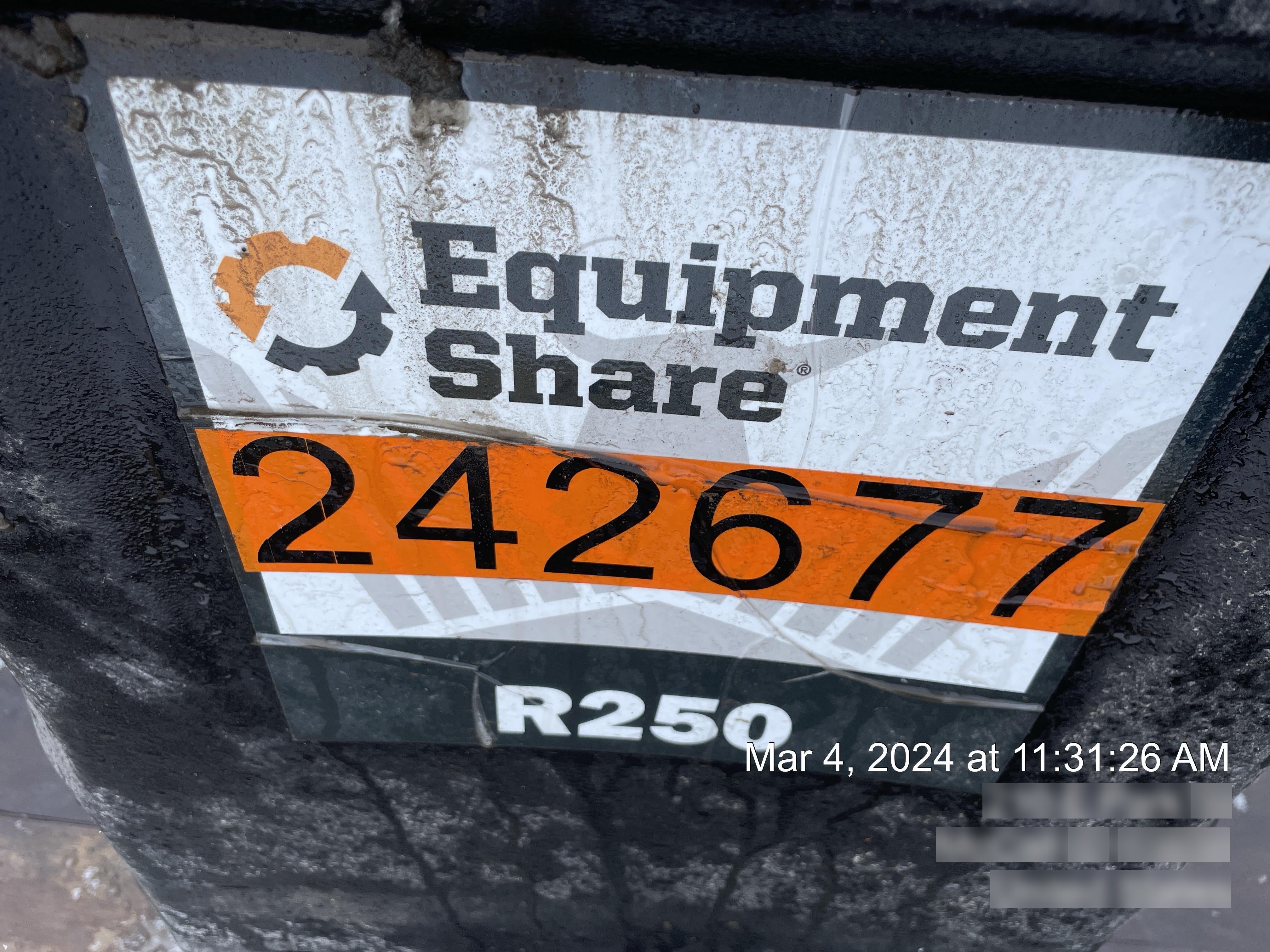 2022 PHOENIX R250