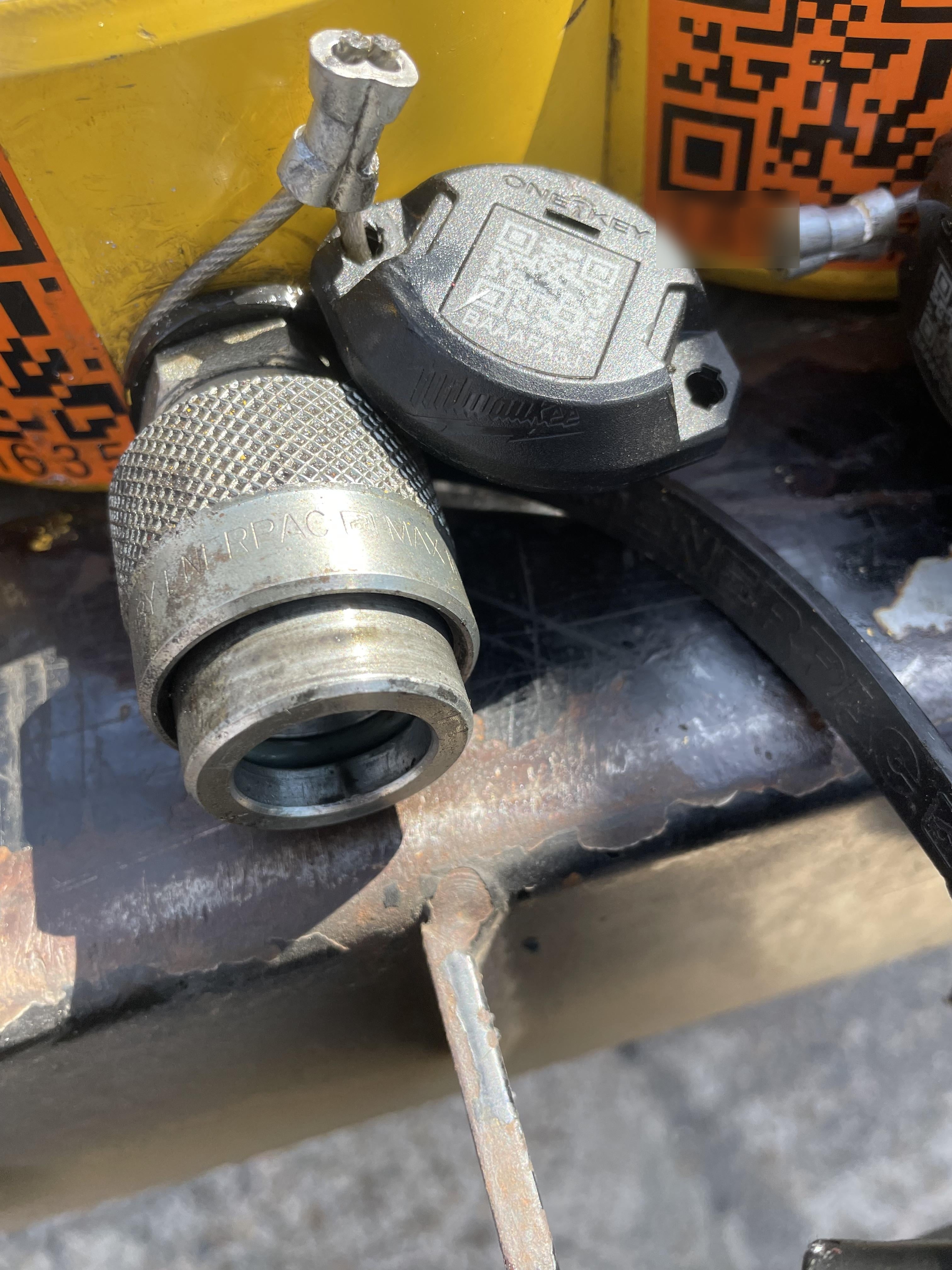 2021 ENERPAC RSM500
