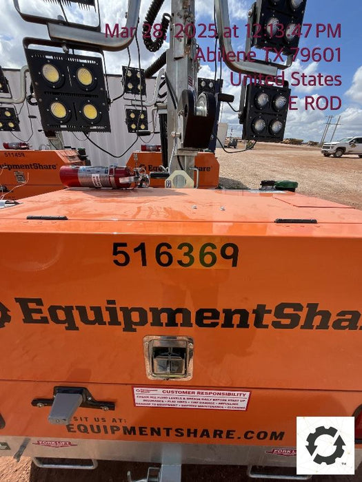 2025 WANCO WLTT-4MM4K