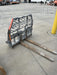 2022 PALADIN 48" Pallet Forks - Paladin