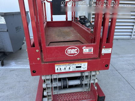 2020 MEC 1930SE