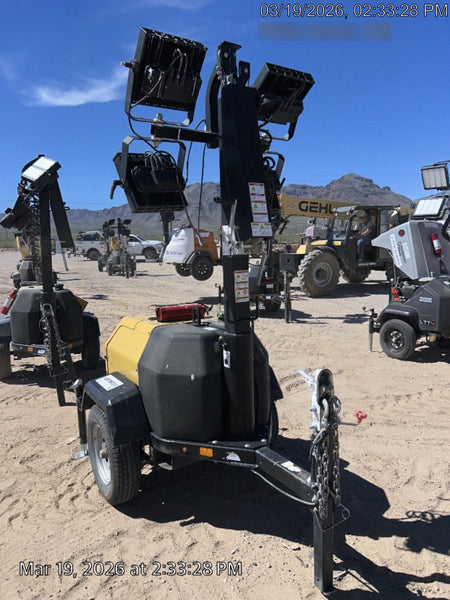 2022 ALLMAND NLV3GR
