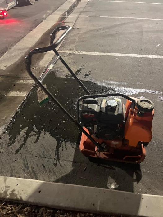 2023 MULTIQUIP MVC82VHW