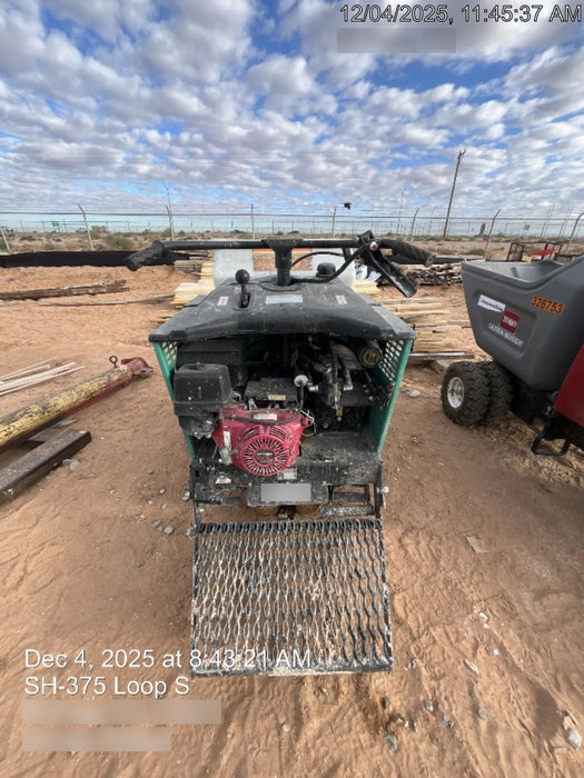 2020 MULTIQUIP WBH-16F