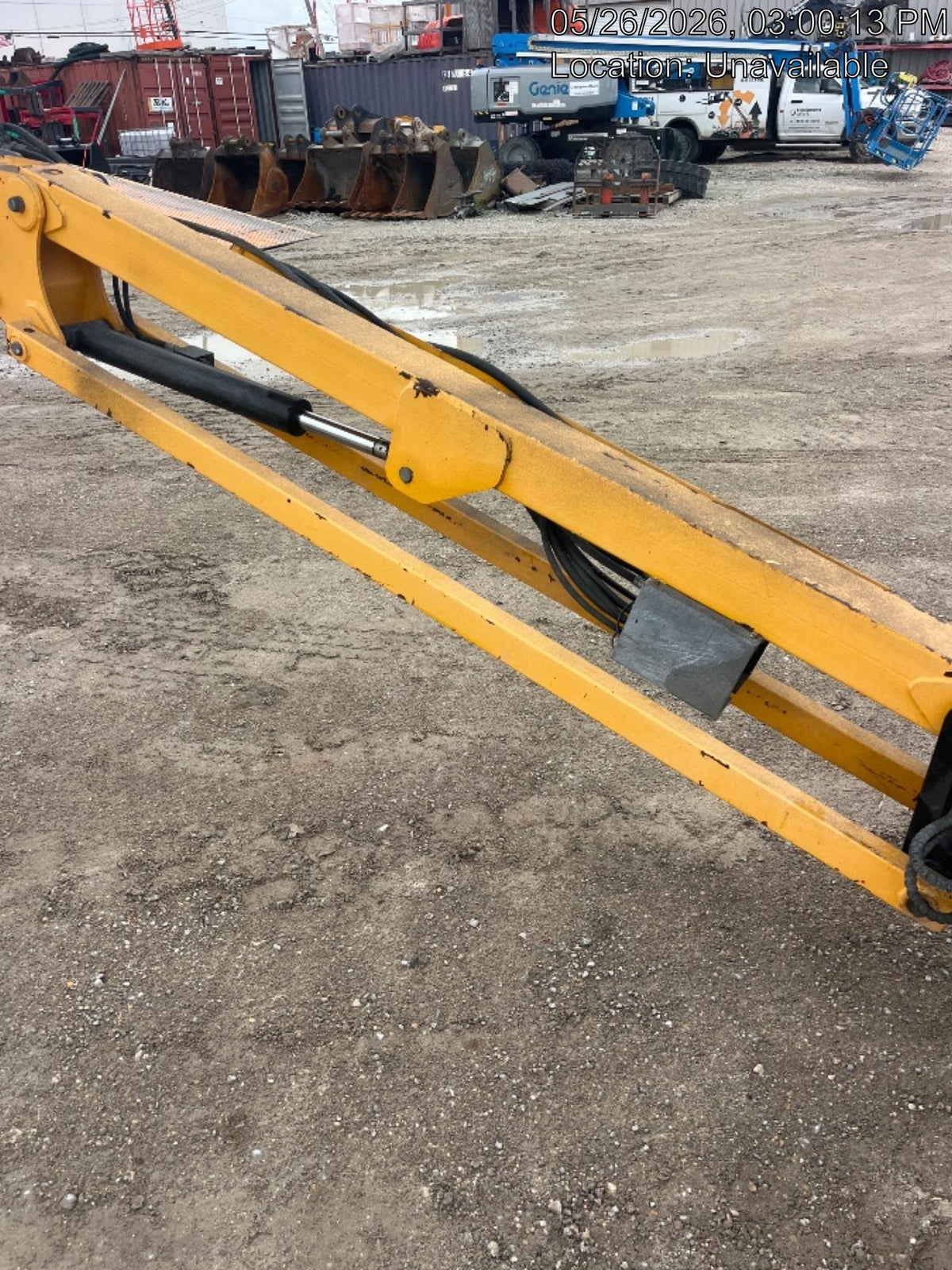 2020 HAULOTTE HT67 RTJ O
