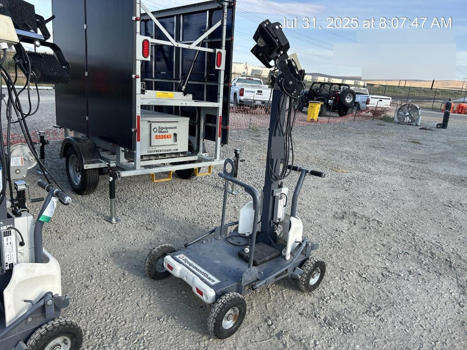 2019 CHICAGO PNEUMATIC CPLT V3