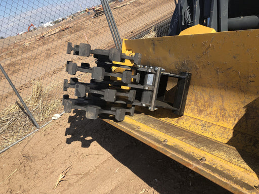 2020 PALADIN TWC1000-24